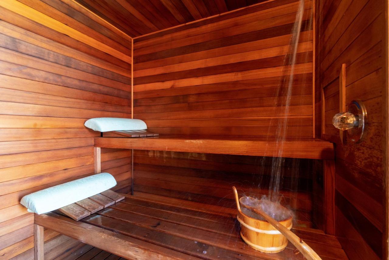 Noahs Hideaway Luxury B&B 拉海纳 外观 照片