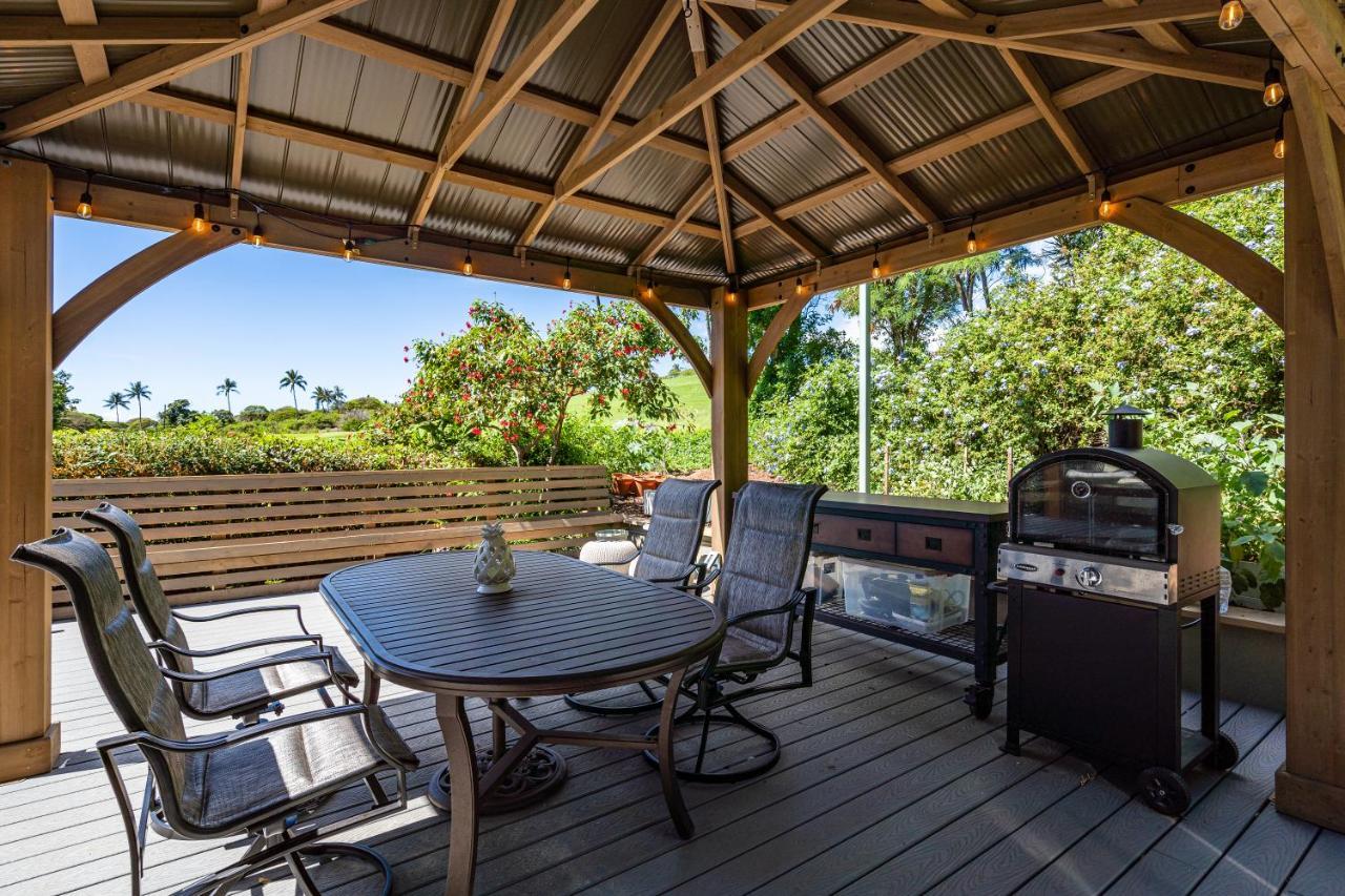 Noahs Hideaway Luxury B&B 拉海纳 外观 照片