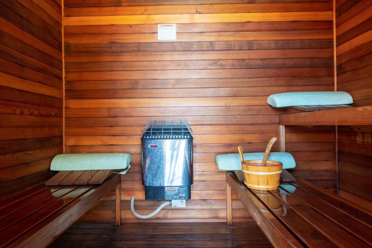 Noahs Hideaway Luxury B&B 拉海纳 外观 照片