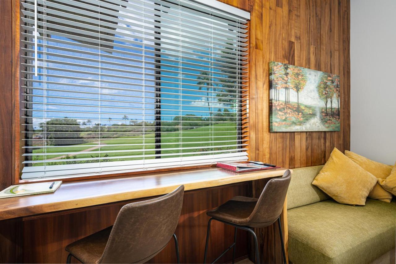 Noahs Hideaway Luxury B&B 拉海纳 外观 照片