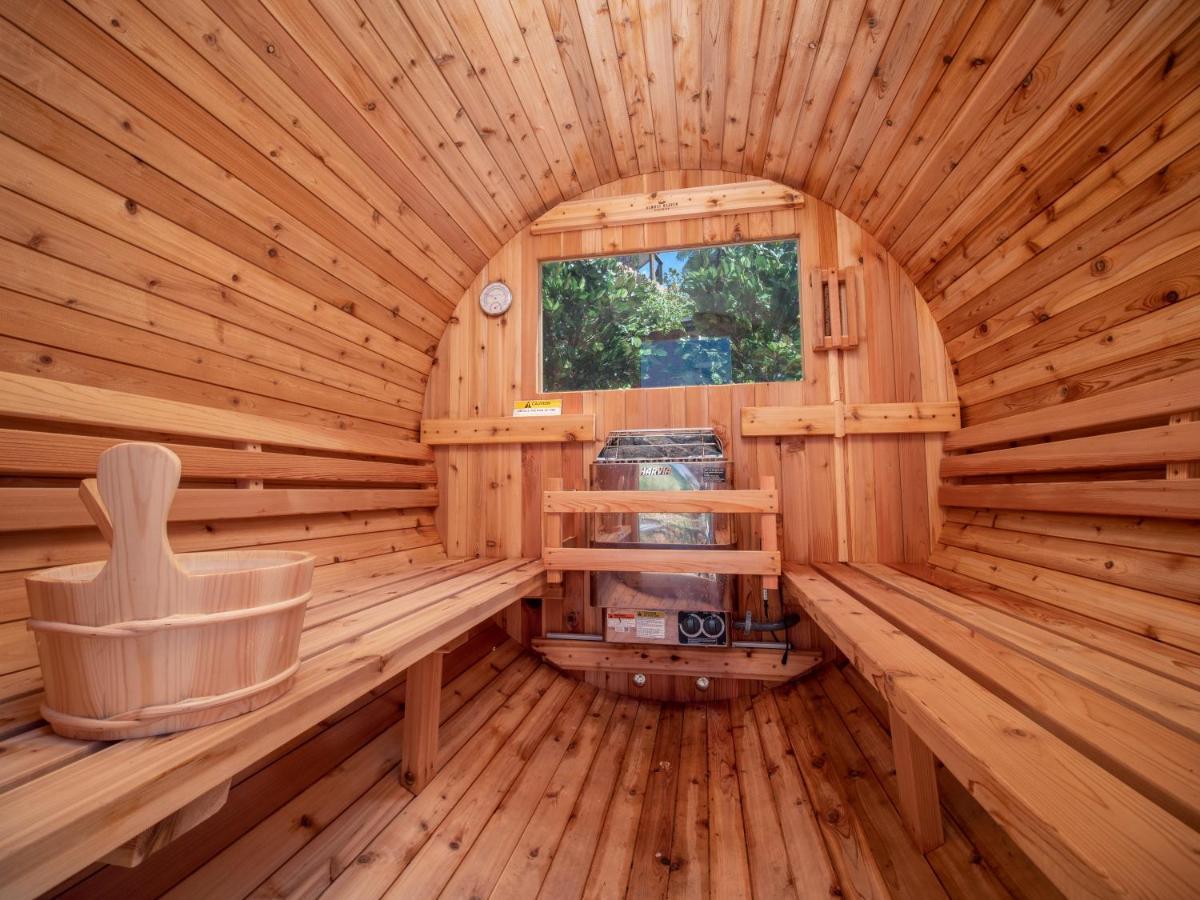 Noahs Hideaway Luxury B&B 拉海纳 外观 照片