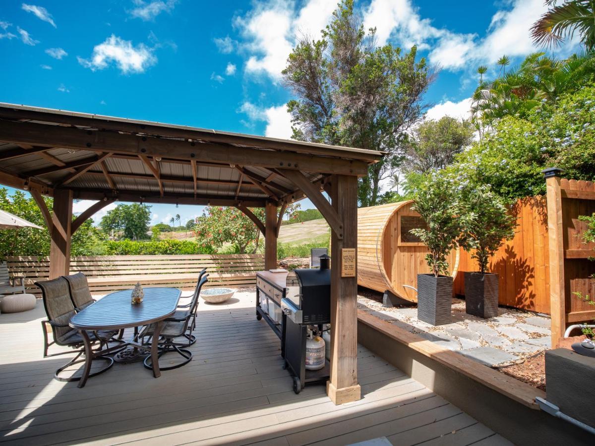 Noahs Hideaway Luxury B&B 拉海纳 外观 照片